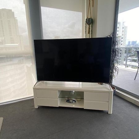 Solaire Apartments Gold Coast Buitenkant foto