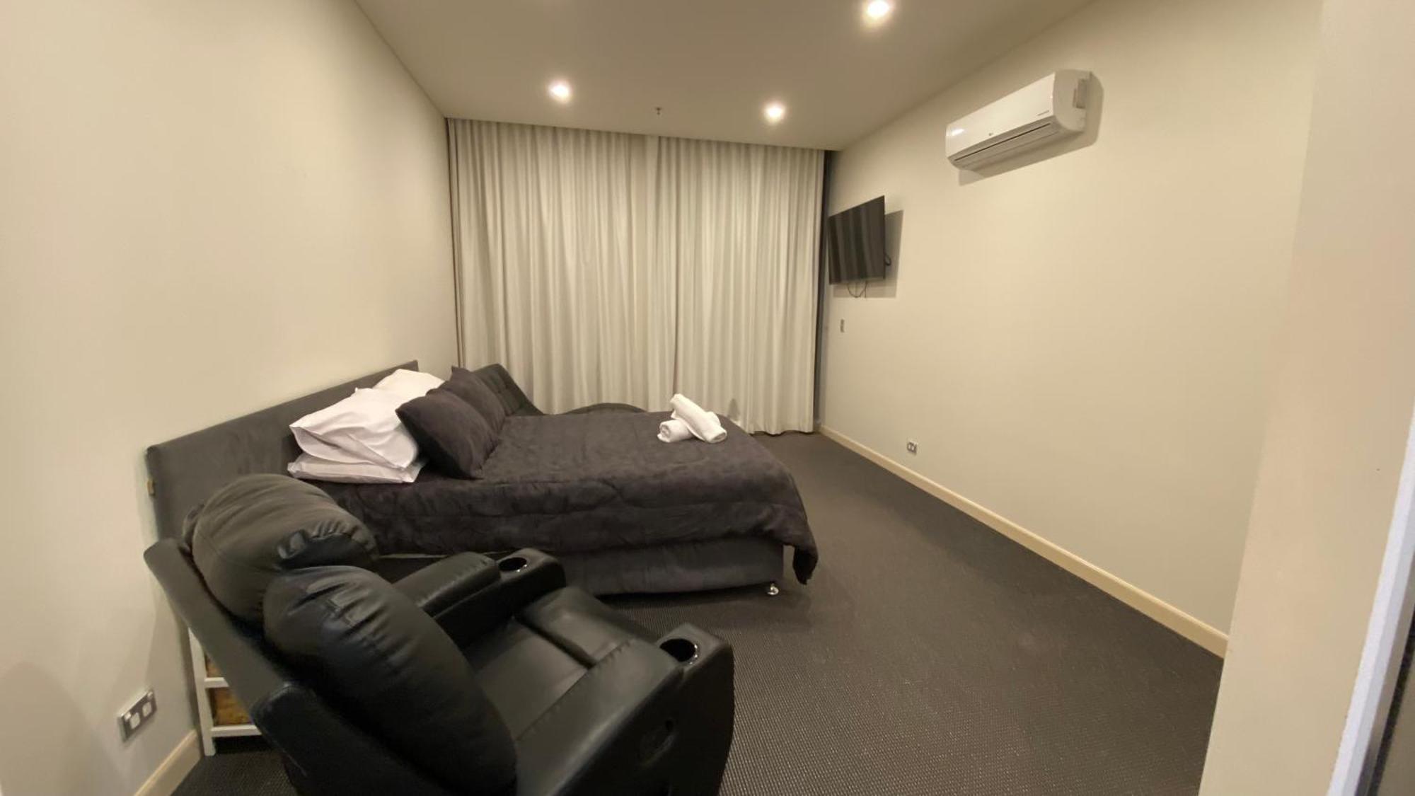 Solaire Apartments Gold Coast Buitenkant foto