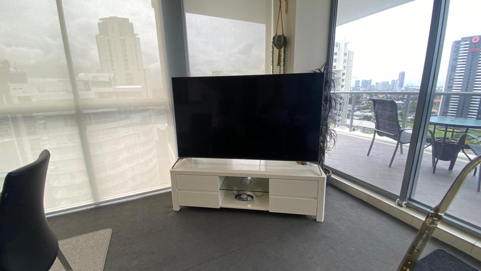 Solaire Apartments Gold Coast Buitenkant foto